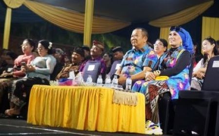 Seni Budaya Jember dan Jembrana Bali Tampil Satu Pentas, 12 & 13 Mei 2023